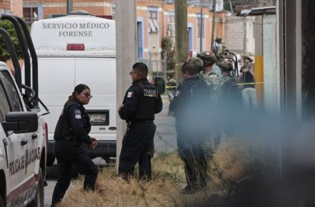 Disputa entre abuelitos en Bosques de San Sebastián; culmina con un muerto
