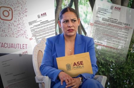 Guadalupe Cuautle va por la reelección pese a señalamientos de la ASE
