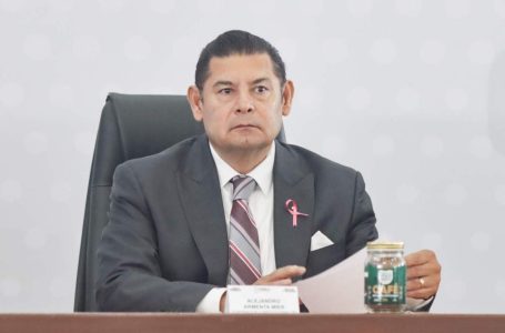 En la 4T no hay lugar para la discriminación: Armenta Mier