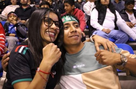 Acompaña Gobierno del Estado clasificación de México al Mundial Sub-20