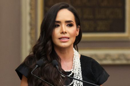 Grace Palomares dice que acatará resolución de Morena