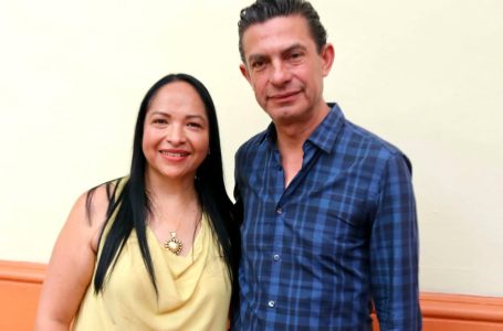 Carlos Martínez Amador, buscará la alcaldía de Huauchinango por el  PT