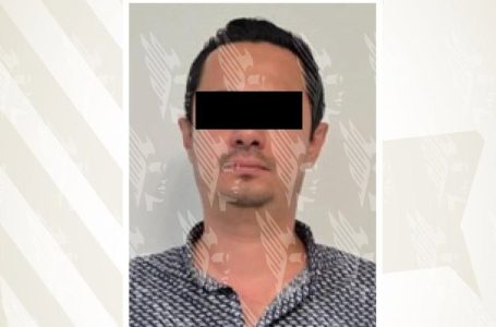 Detienen por presunto fraude a sobrino político del gobernador Armenta Mier