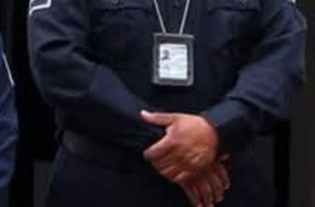 Designan nuevo titular de seguridad pública en Atlixco