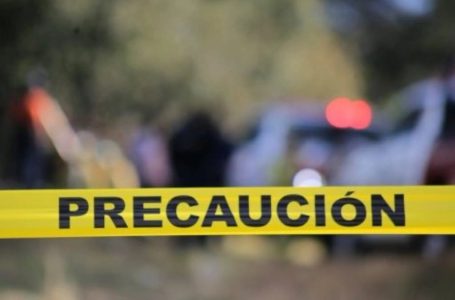 Abandonan dos cadáveres de mujeres en barranca de Tenampulco