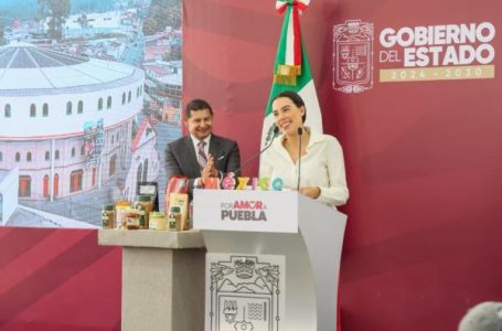 Del 9 al 12 de marzo, Puebla recibirá el Tianguis Turístico México 2027