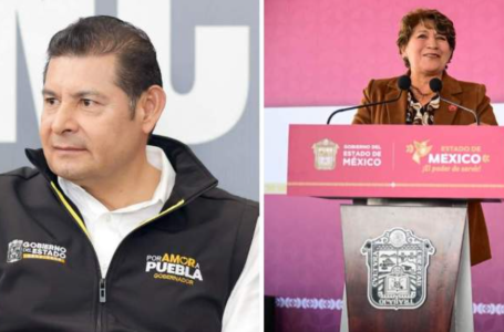 Armenta buscará acuerdo con Delfina Gómez para frenar contaminación del rastro de Río Frío en el Atoyac