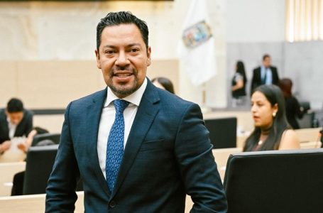 Está demostrado que en Puebla no hay impunidad señala Andrés Villegas