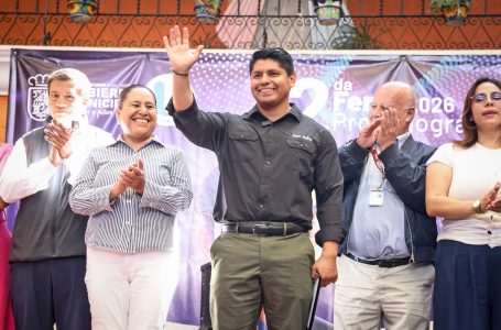 Omar Muñoz en lugar de concentrarse en dar resultados, insiste en exigir a la ASE indagar a su antecesor