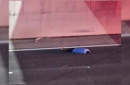 Dos hombres mueren tras ataque armado en carretera de Huixcolotla