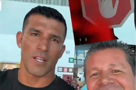 Maza Rodríguez desmiente anunció deportivo de Julio Lorenzini