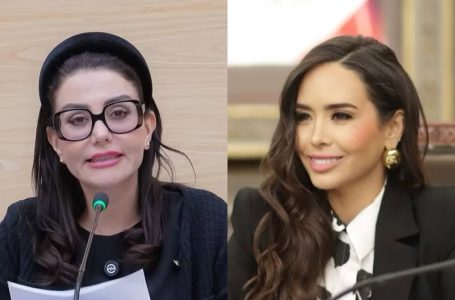Nay, Grace: Se los dije… el tiempo dio la razón