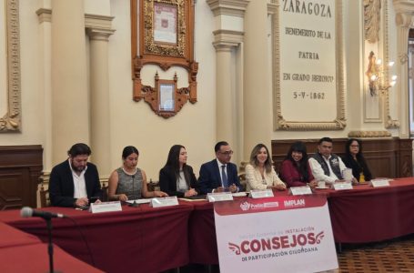 Gobierno de Pepe Chedraui instala consejo de participación ciudadana para la igualdad de género y erradicación de la violencia contra las mujeres