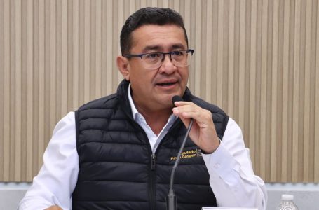 Pável Gaspar anticipa que el Congreso no sancionará a Nay Salvatori y Grace Palomares