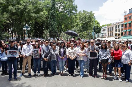 Impulsa Gobierno de Pepe Chedraui el talento con la exposición de concurso “Instantes de Juventud”