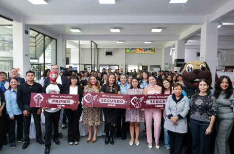 De ideas a proyectos: Pepe Chedraui impulsa el emprendimiento de las juventudes de Puebla