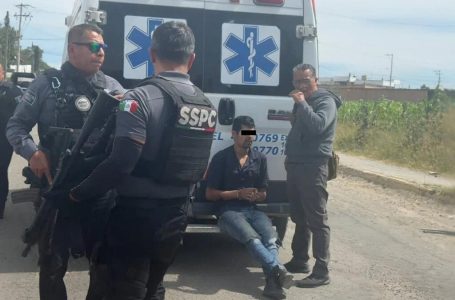 Operativo contra el cártel de Sinaloa en San Andrés Cholula