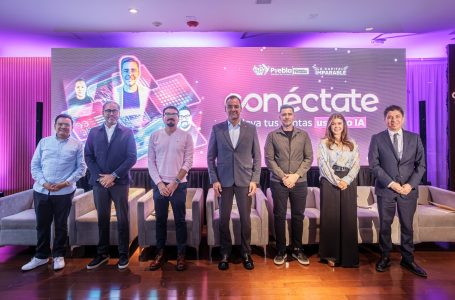 Brinda gobierno de Pepe Chedraui capacitación en IA para MiPyMes
