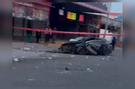 Ejecución, tras persecución en Huixcolotla