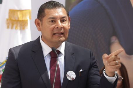 Armenta Mier respaldará la decisión del Congreso sobre el diferendo en Acatlán