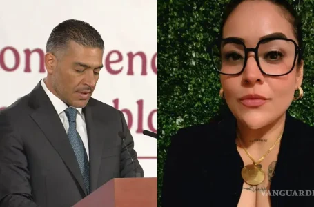 Caso Roxana Guzmán: Harfuch confirma 8 detenidos y advierte que habrá más capturas