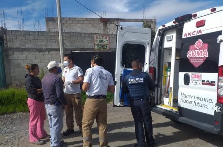 Balean a joven en la colonia Jardines de San José de Puebla; sobrevivió