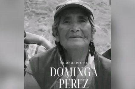 Despiden a abuelita que fue asesinada en un asalto en Amozoc