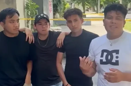 Estudiantes poblanos que se encuentran en Colombia están a salvo