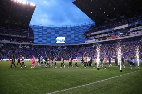Estadio Cuauhtémoc apunta a ser sede de la Copa Oro 2027