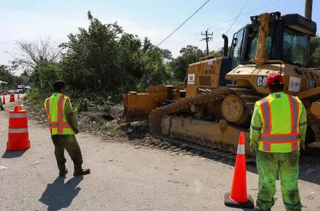 El Valle de Atlixco y la Mixteca viven una transformación histórica