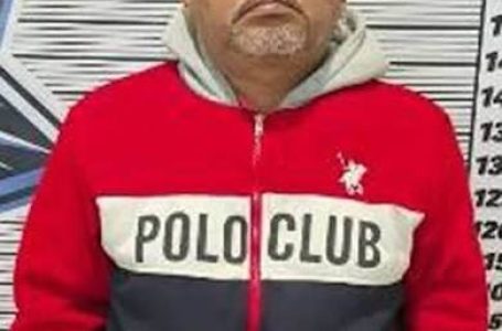Detienen a líder de los Rojos en Tilapa