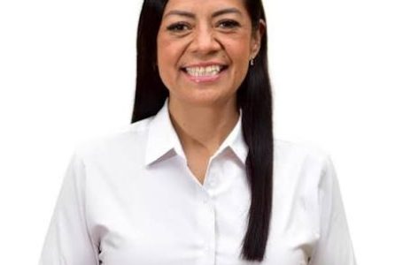 Ariadna Ayala gestiona amparo tras la detención de su titular de seguridad