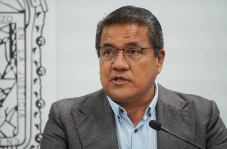 Julio Huerta se inclina por designación de Concejo municipal en Acatlán