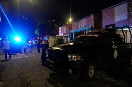 Tentativa de linchamiento en Huejotzingo; reflejo del hartazgo social