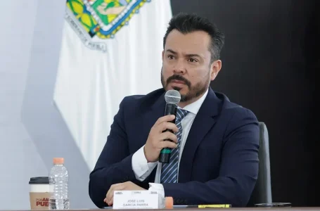 García Parra aborda el tema de los derechos de las audiencias y la consulta que está abierta