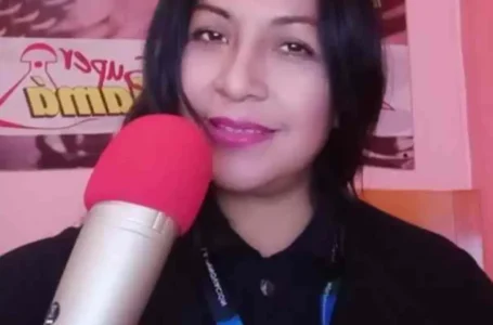 Desaparece locutora de Tepeaca en la ciudad de Puebla