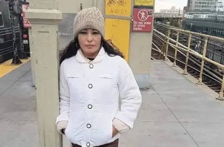 Migrante de Atlixco asesinada en Estados Unidos