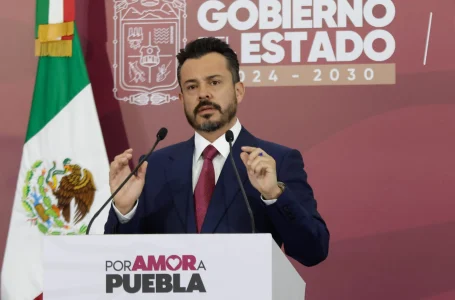 Gobierno de Puebla exhibirá a “sicarios digitales” y su red de desinformación