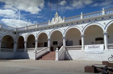 Se acelera la designación de un Concejo Municipal en Acatlán