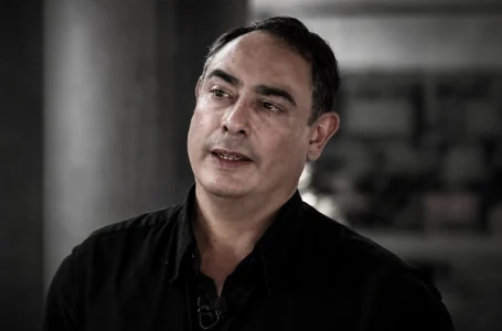 Rubén Alberto Curiel se quitó la vida por estrés e infidelidad: Idamis Pastor