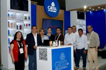 Gobierno del Estado consolida su liderazgo en industria de reuniones con EXPOANAM