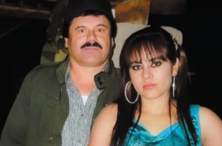 “El Chapo” y “El Mayo” pensaban retirarse del Cártel de Sinaloa, revela Lucero Sánchez