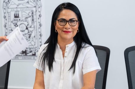 Fedrha Suriano defiende a los Gali