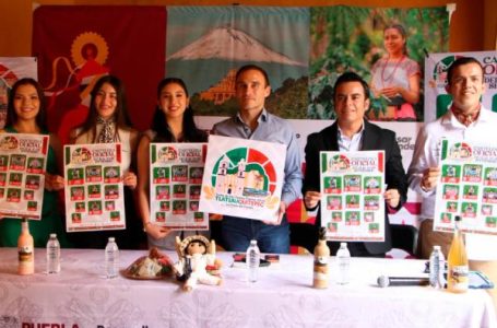 Espera Tlatlauquitepec más de 34 mil visitantes por fiestas patrias