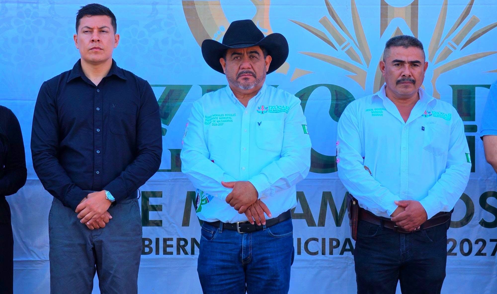 SSP descarta vínculos del edil de Izúcar con grupos criminales