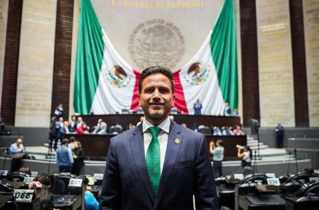 El Partido Verde no postulará a Tony Gali López a la presidencia de Puebla