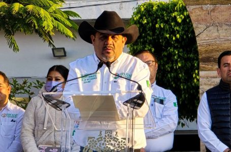 Difunden datos falsos sobre presunta investigación del Chino Morales