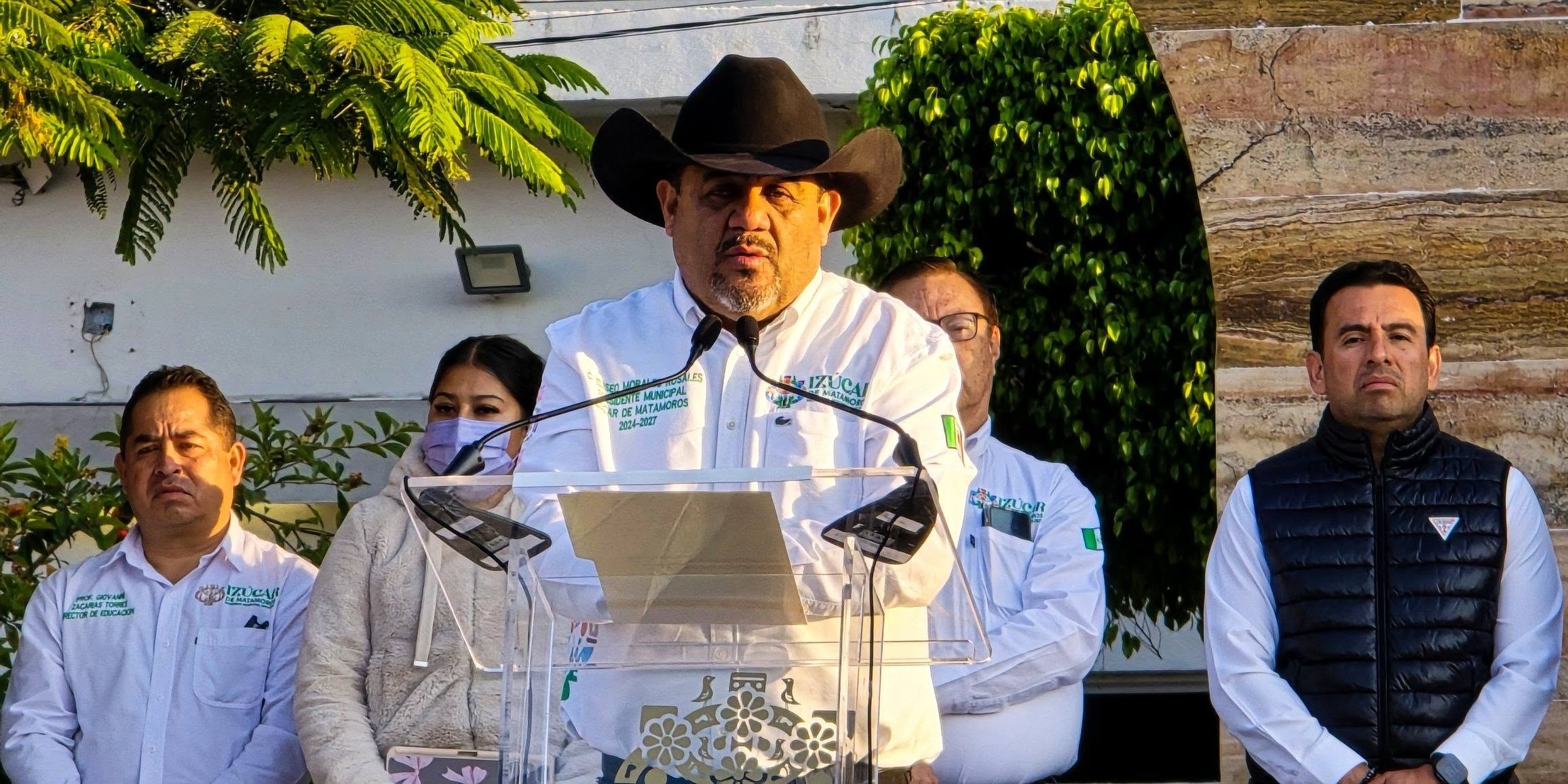 Difunden datos falsos sobre presunta investigación del Chino Morales