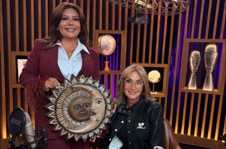 Guadalupe Bárcenas dispuesta a separarse de la presidencia municipal de Acatlán