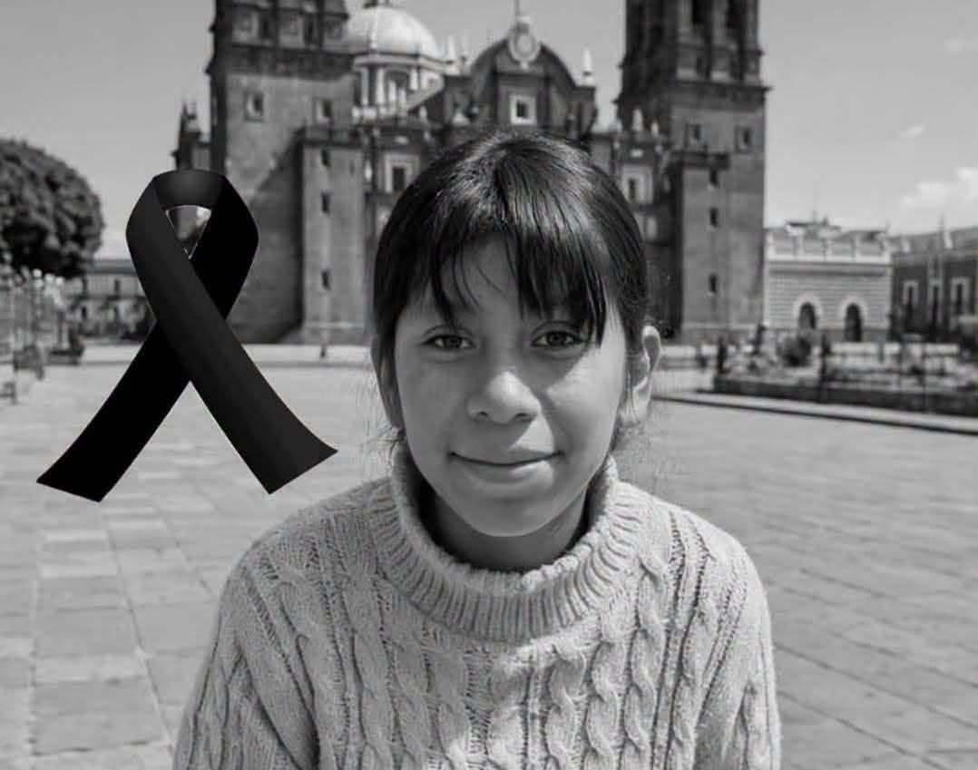ADN confirma identidad de Yasmín: adolescente fue hallada dentro de un tambo en Tehuacán